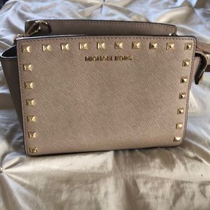 Mk crossbody